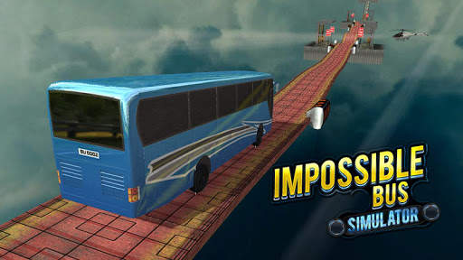 Impossible Bus Simulator screenshot 4