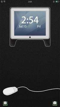 Keyword theme -Vlocker screenshot 1