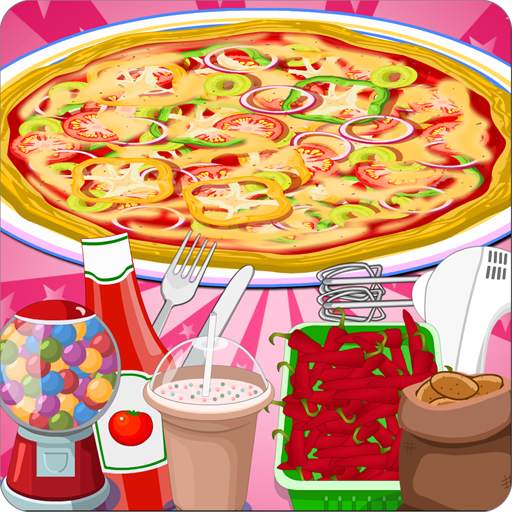 Pizza Hidden Objects 2.8.0