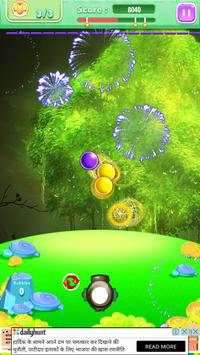 Birds Bubble Shooter screenshot 5