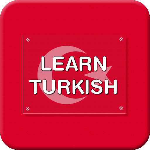 Learn Turkish icon