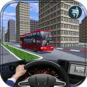 City Coach Bus Driver 1.2