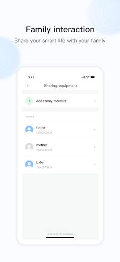 Eyeplus-Your home in your eyes screenshot 7