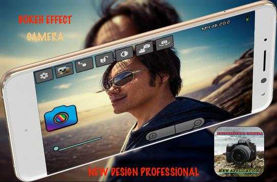 Professional Camera 2018 screenshot 3