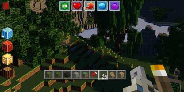 Exploration Lite : Pro Craft screenshot 3