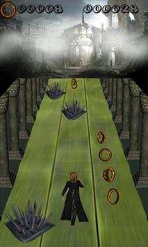 Temple Girl Run screenshot 2
