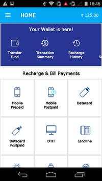 ipayrecharge b2b 5 تصوير الشاشة