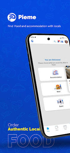 Pieme screenshot 1