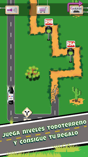 Car Parking screenshot 5