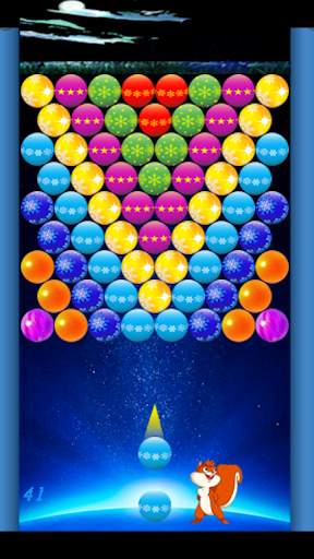 Bubble Shooter Mania 2017 screenshot 7