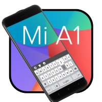 Keyboard for Mi A1 on 9Apps