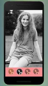 Photo Sketch Effects screenshot 5