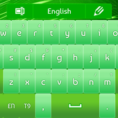 Keyboard Green Lights icon