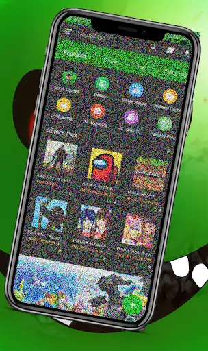 happy apps mod happy apk screenshot 1