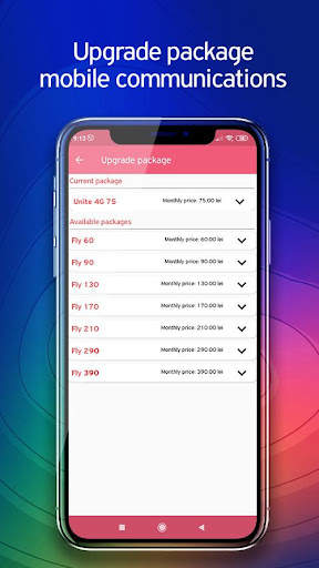 My Moldtelecom screenshot 5