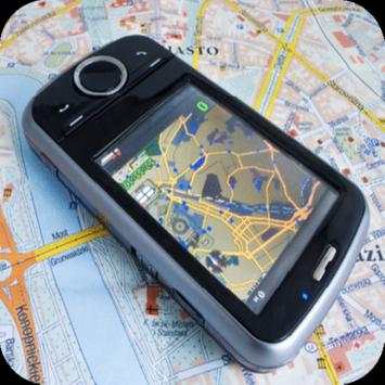 Satellite Navigation & GPS screenshot 1