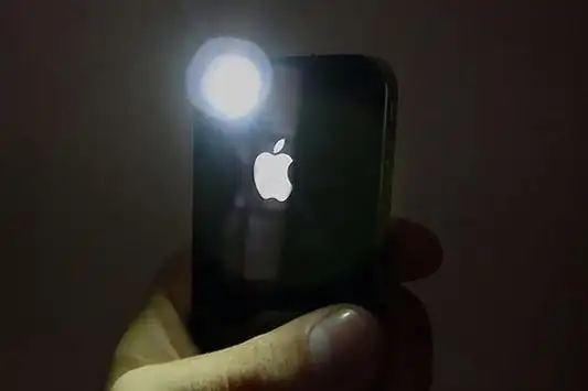 Flash Alert 2 PRO screenshot 2