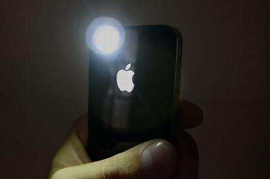 Flash Alert 2 PRO screenshot 2