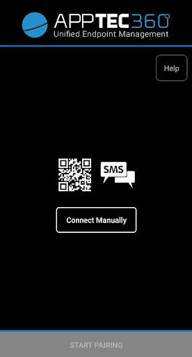 MDM & Kiosk Mode by AppTec360 screenshot 1