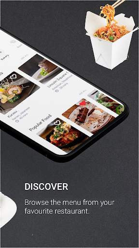 Food Ninja screenshot 2