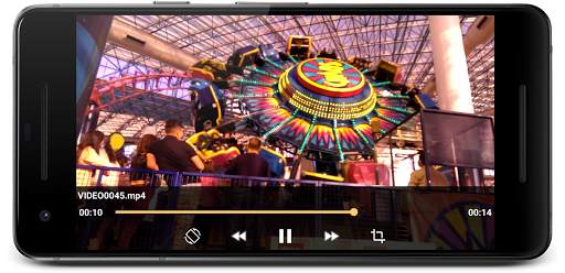 Music and HD Video Player Editor screenshot 3