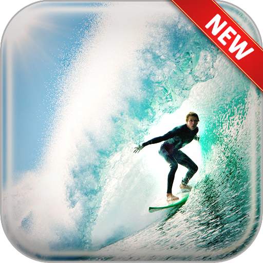 Surfing Wallpapers 2.0