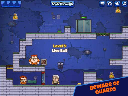 Money Movers screenshot 5