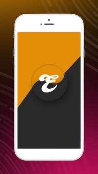 A to Z Letters Wallpaper screenshot 8