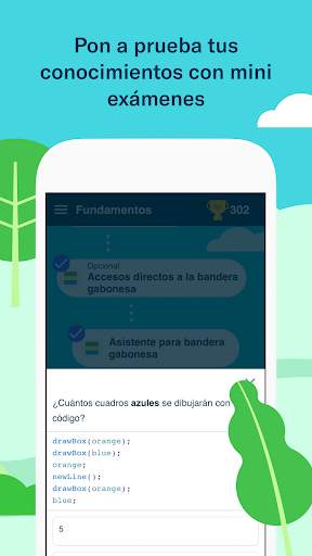Grasshopper screenshot 6