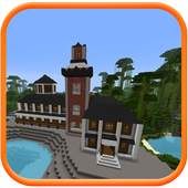 City Building Games Minecraft 1.1