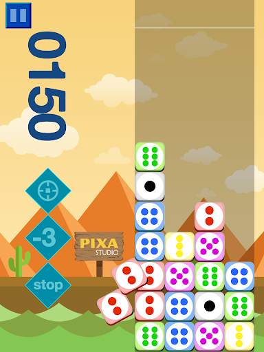 Tile Crush screenshot 9