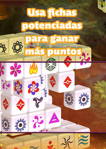 Taptiles - 3D Mahjong screenshot 3