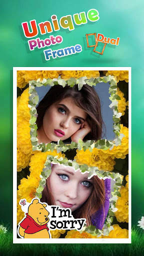 Unique Photo Frame-Dual , All Dual Photo Frames скриншот 7