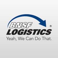 BNSF Logistics Mobile App logo