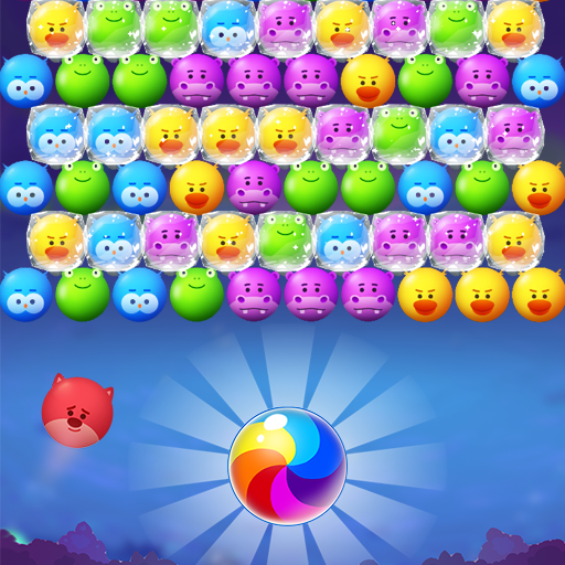 Bubbles Joy icon