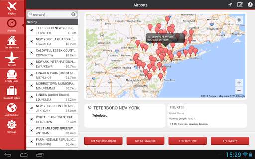 PrivateFly screenshot 10