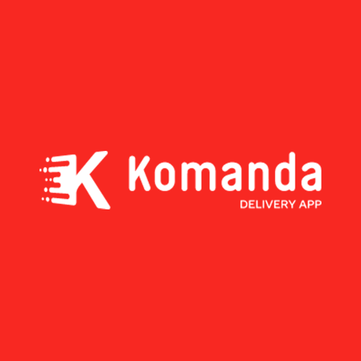 Komanda demo icon