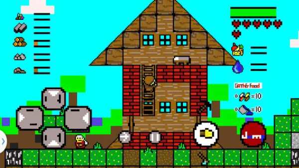 Noah's Ark Survival Lite screenshot 1