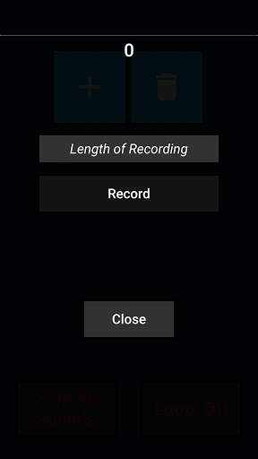 My Soundboard - Soundboard Creator screenshot 3