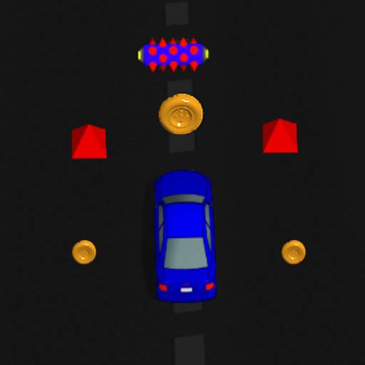 Death Car Racing 1.3