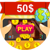 PlaySpot World icon