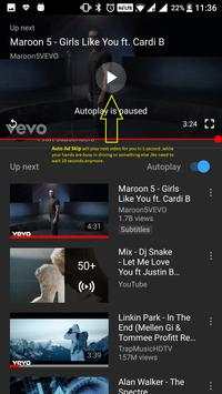Auto Skip YouTube Ads screenshot 5