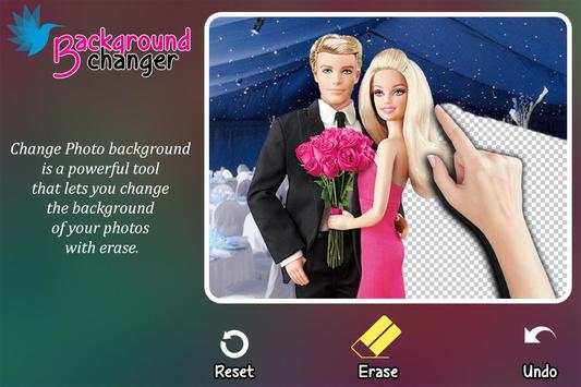 Photo Background Changer screenshot 2