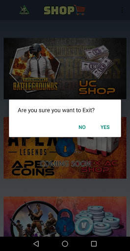 Shikari Gaming Shop 2020 screenshot 5