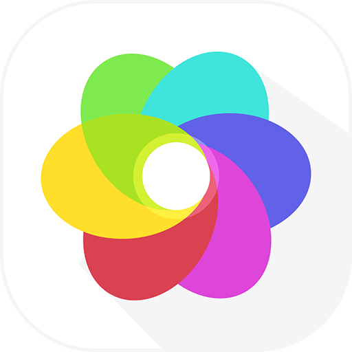 Photo Processing - Pic Edit icon
