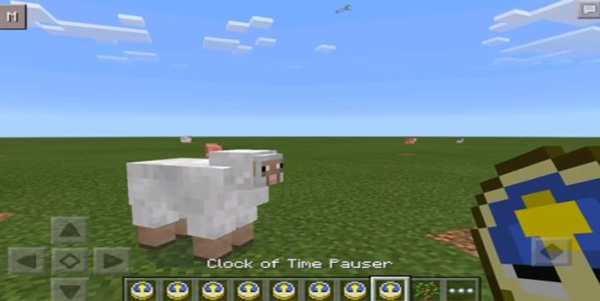 NEW More Clocks PE screenshot 2