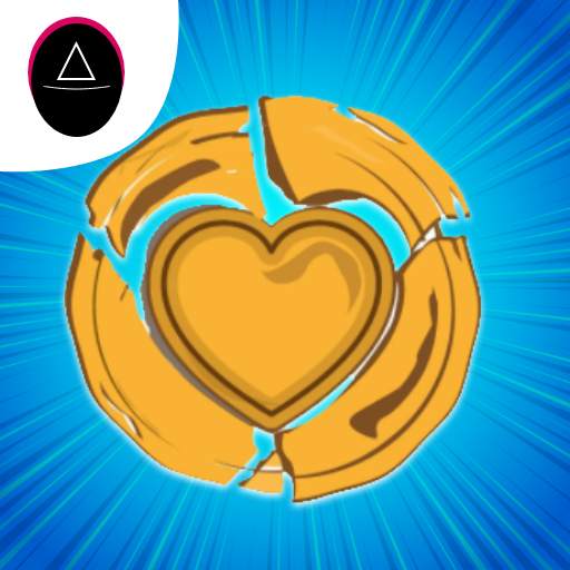 DALGONA! Candy Challenge Game 1.0.2