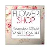 Flower Shop logo