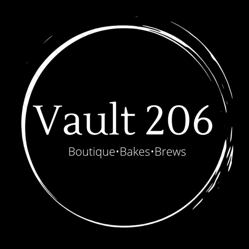 Vault 206 Boutique иконка