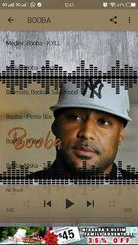 BOOBA PGP 2 تصوير الشاشة